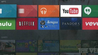 WSJ: Google Is Going to Announce an Android TV Set-Top Box at I/O